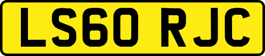 LS60RJC