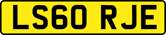 LS60RJE