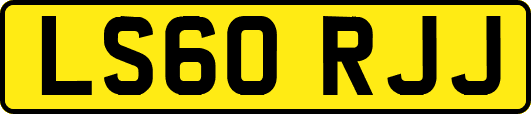 LS60RJJ