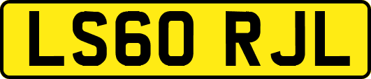 LS60RJL