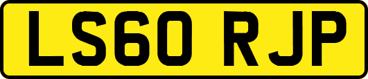 LS60RJP