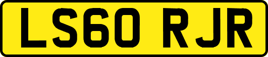 LS60RJR