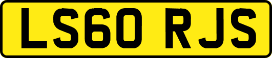 LS60RJS