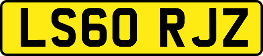LS60RJZ
