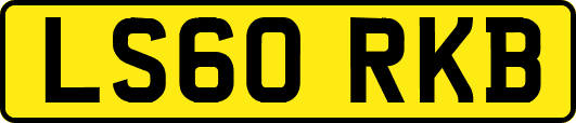 LS60RKB