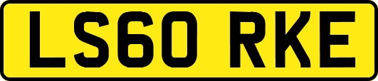 LS60RKE