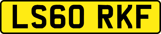 LS60RKF