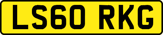 LS60RKG