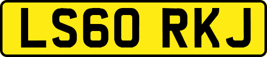 LS60RKJ