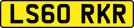LS60RKR