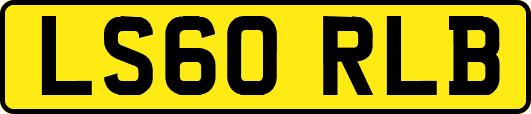 LS60RLB