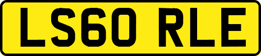 LS60RLE