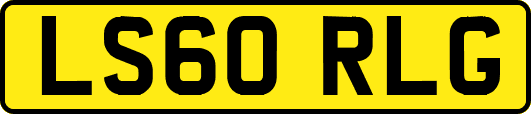 LS60RLG