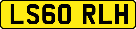 LS60RLH