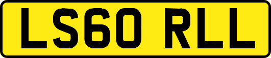 LS60RLL