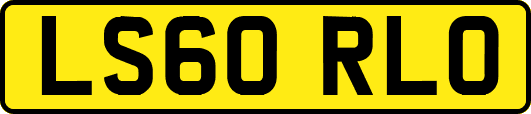 LS60RLO