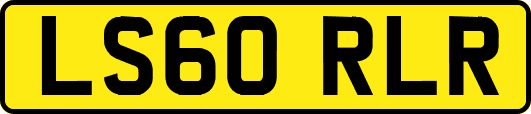 LS60RLR