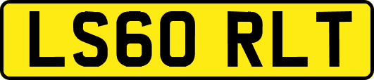 LS60RLT