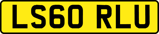 LS60RLU