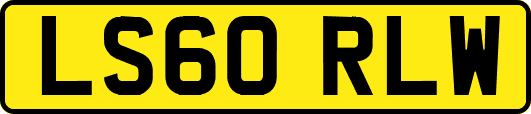 LS60RLW