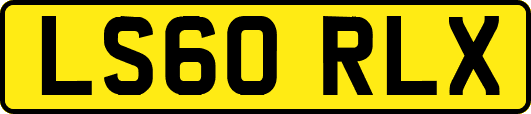 LS60RLX