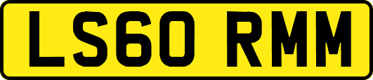 LS60RMM