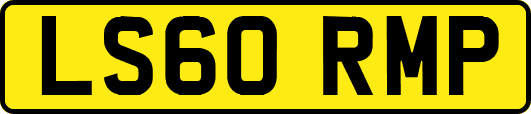 LS60RMP