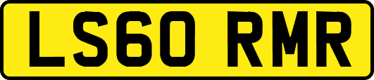 LS60RMR