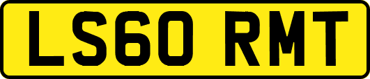 LS60RMT