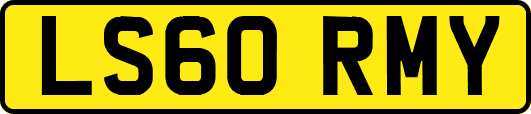 LS60RMY