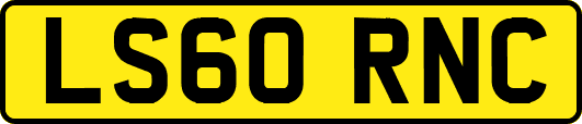 LS60RNC
