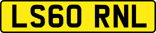 LS60RNL