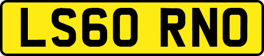 LS60RNO