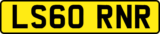 LS60RNR