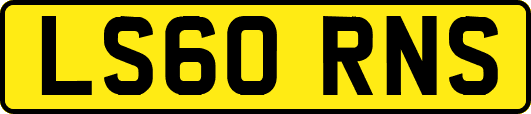 LS60RNS