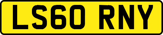 LS60RNY