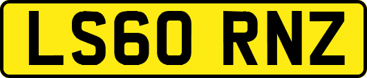 LS60RNZ