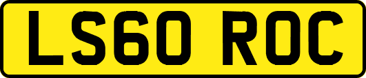 LS60ROC