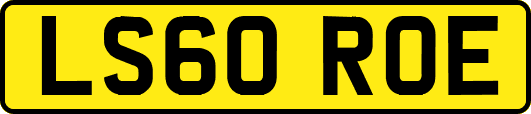 LS60ROE