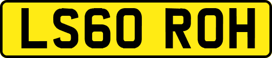 LS60ROH