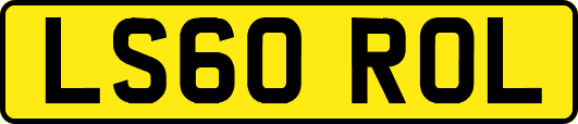 LS60ROL