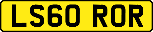 LS60ROR