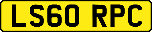 LS60RPC