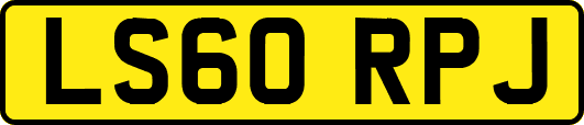 LS60RPJ