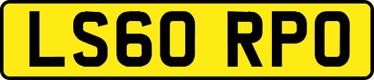 LS60RPO