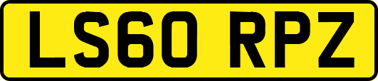 LS60RPZ