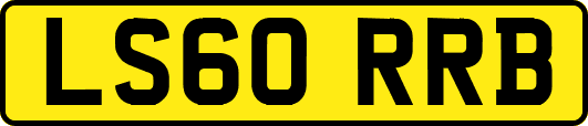 LS60RRB
