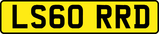 LS60RRD