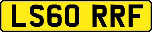 LS60RRF
