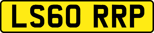 LS60RRP